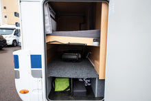 Lataa kuva Galleria-katseluun, Dethleffs A 5881 HG Advantage