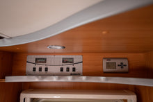 Lataa kuva Galleria-katseluun, Dethleffs Fortero A 6975