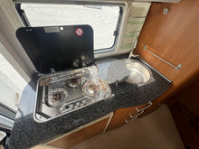 Lataa kuva Galleria-katseluun, Hymer B 514 SL Gold Edition