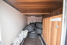 Lataa kuva Galleria-katseluun, Weinsberg Ti 700 MG