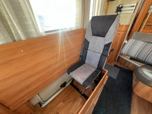 Lataa kuva Galleria-katseluun, Hymer B 878 SL