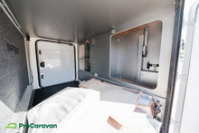 Lataa kuva Galleria-katseluun, Rapido i166M Distinction ALDE