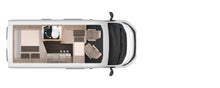 Lataa kuva Galleria-katseluun, Knaus BoxLife 540 MQ Platinum Selection