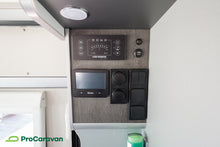 Lataa kuva Galleria-katseluun, Weinsberg CaraTour 600 DQ