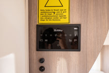 Lataa kuva Galleria-katseluun, HOBBY 650