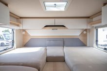 Lataa kuva Galleria-katseluun, Hymer B 600