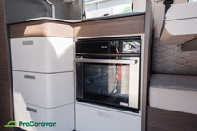 Lataa kuva Galleria-katseluun, Adria Sonic 700 DC Supreme