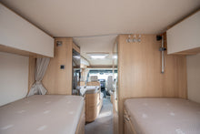 Lataa kuva Galleria-katseluun, Hymer B 600