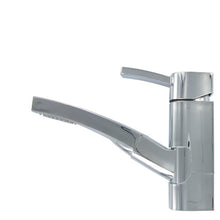 Lataa kuva Galleria-katseluun, Comet vipusekoitushana + suihku Capri, sis. sovitesarjan