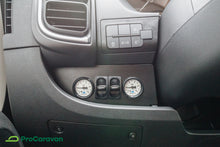 Lataa kuva Galleria-katseluun, Knaus BoxStar 600 LifeTime