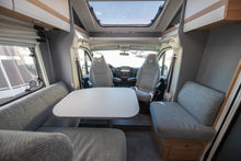 Lataa kuva Galleria-katseluun, Dethleffs Just T7052 EB