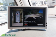 Lataa kuva Galleria-katseluun, Adria Sonic 700 DC Supreme