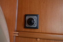 Lataa kuva Galleria-katseluun, Dethleffs RT 9074