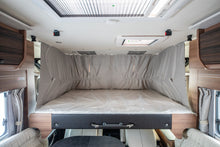 Lataa kuva Galleria-katseluun, Knaus Sun I 900 LX