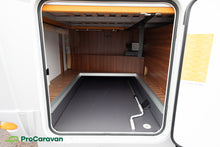 Ladda upp bild till gallerivisning, Adria Matrix M 650 SF