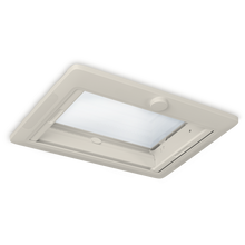 Lataa kuva Galleria-katseluun, Dometic Midi Heki Style valkoinen, 700x500 veivillä, jatkuva ilmanvaihto