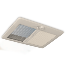 Lataa kuva Galleria-katseluun, Dometic Midi Heki Style valkoinen, 700x500 veivillä, jatkuva ilmanvaihto