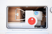 Lataa kuva Galleria-katseluun, Knaus Van Ti 550 MF Vansation