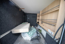 Lataa kuva Galleria-katseluun, Hymer B 600