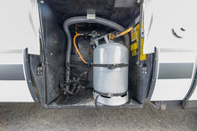 Lataa kuva Galleria-katseluun, Hymer B 600