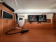 Ladda upp bild till gallerivisning, Hymer ML I 580