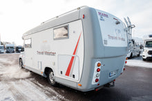 Ladda upp bild till gallerivisning, Kabe Travel Master WG