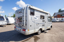 Ladda upp bild till gallerivisning, Hymer Solifer Eriba Jet 503