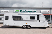 Lataa kuva Galleria-katseluun, Knaus Südwind