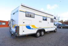 Lataa kuva Galleria-katseluun, Eura Mobil A 770EB