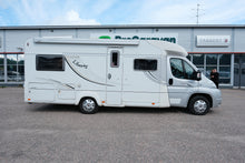 Ladda upp bild till gallerivisning, LMC Liberty TI 662