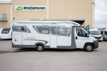 Lataa kuva Galleria-katseluun, Weinsberg Ti 700 MG