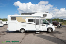 Lataa kuva Galleria-katseluun, Carado A 464