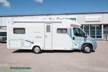 Lataa kuva Galleria-katseluun, TEC 662 TI