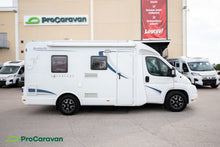 Lataa kuva Galleria-katseluun, Dethleffs T 5841