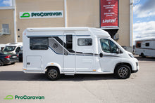 Lataa kuva Galleria-katseluun, Knaus Van Ti 550 MF Vansation