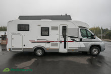 Lataa kuva Galleria-katseluun, Adria CORAL S 690SC