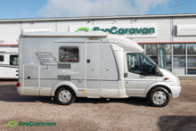 Lataa kuva Galleria-katseluun, Hymer Van 512