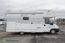Ladda upp bild till gallerivisning, LMC 620 K