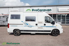 Lataa kuva Galleria-katseluun, Adria Win 560