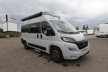 Lataa kuva Galleria-katseluun, Knaus Boxlife Pro 540 Road 60 Years