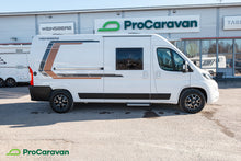 Lataa kuva Galleria-katseluun, Weinsberg CaraBus 600 MQ Edition Scandic