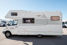 Ladda upp bild till gallerivisning, LMC Liberty 6600