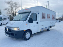 Lataa kuva Galleria-katseluun, Dethleffs T6501 Advantage