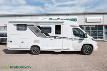 Lataa kuva Galleria-katseluun, Knaus Van Ti 650 MEG Vansation