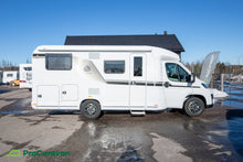 Ladda upp bild till gallerivisning, Knaus Live Ti 650 MEG Platinum Selection