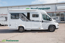 Lataa kuva Galleria-katseluun, Knaus Van Ti 550 MF Vansation