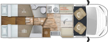 Ladda upp bild till gallerivisning, Ci Magis 87 P Pro Edition