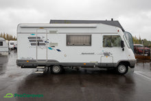 Lataa kuva Galleria-katseluun, Hymer Starline 640