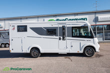 Lataa kuva Galleria-katseluun, Rapido C55i Scandinavian Exclusive