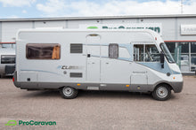 Lataa kuva Galleria-katseluun, Hymer BC 655M Classic